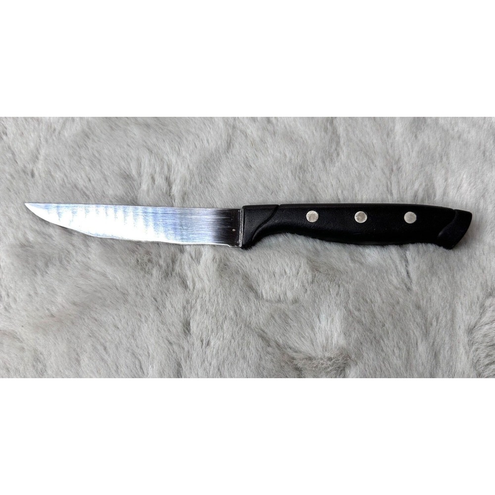 Farberware Knife Triple Riveted‎ 9 Inch Paring Stainless Steel